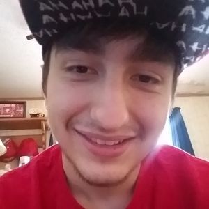 Meet your Posher, Dylan